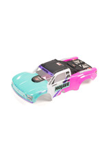 ARRMA ARA-1564 MOJAVE GROM BODY (TEAL/PINK)