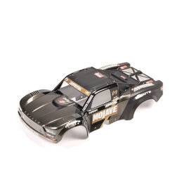 ARRMA ARA-1566 MOJAVE GROM BODY (BLACK/BRONZE)