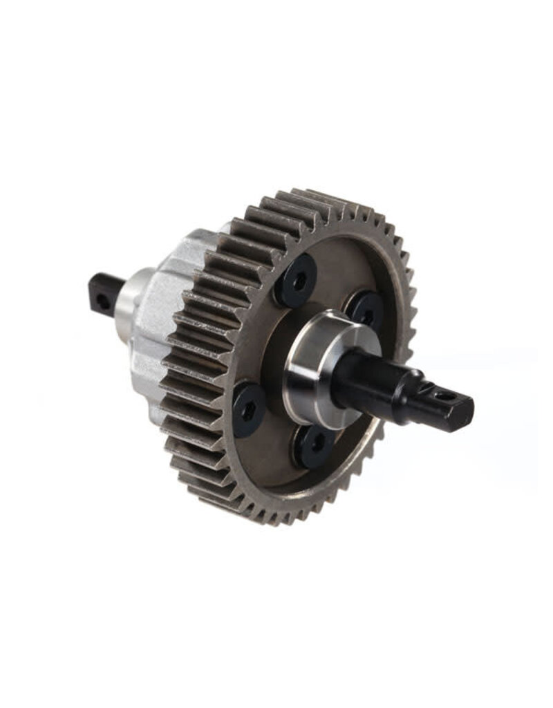 TRAXXAS TRA8980 DIFF KIT CENTER COMPLETE