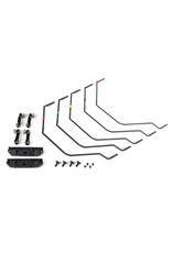 TRAXXAS TRA10295 SWAY BAR KIT MAXX SLASH F/R