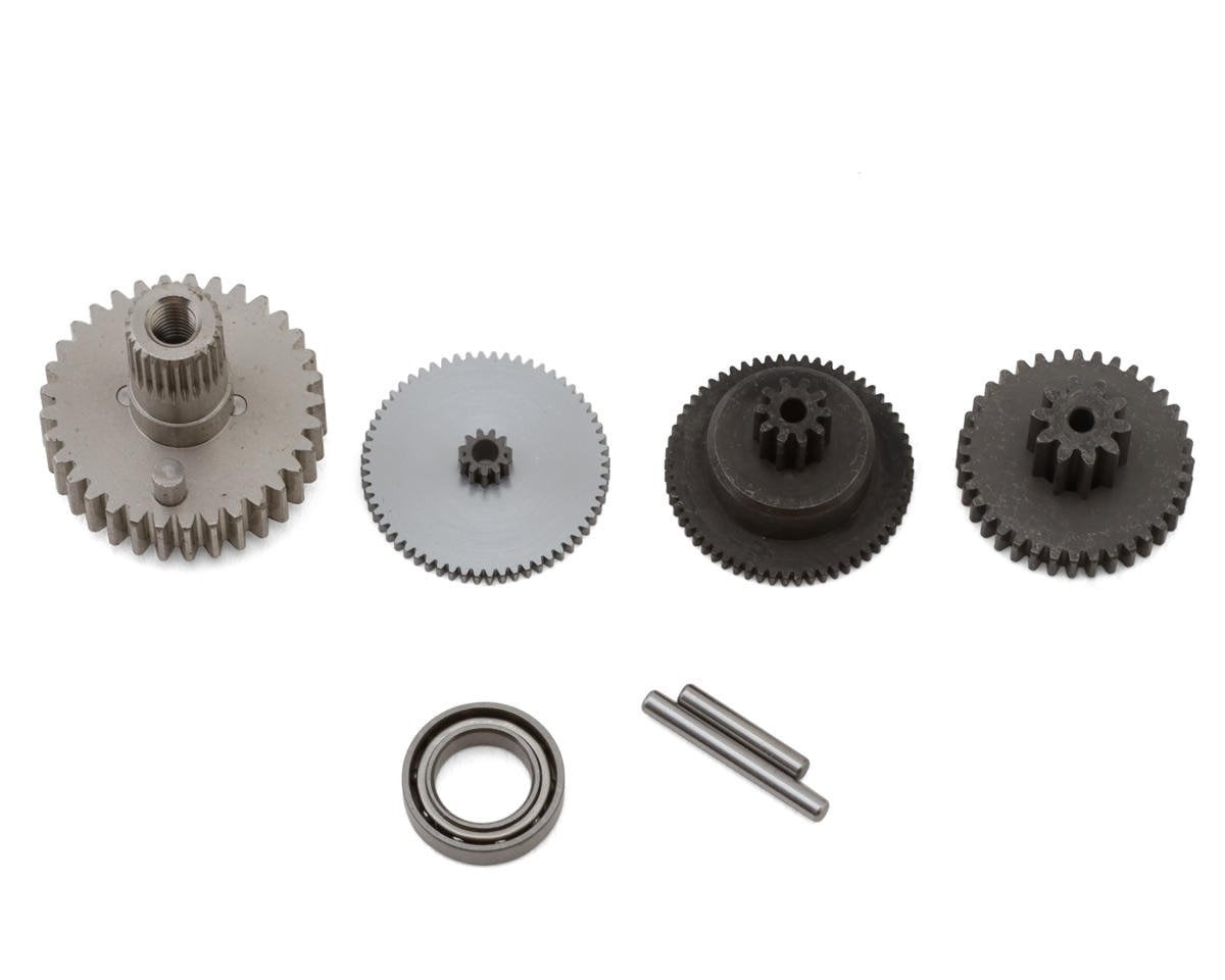 ECP-3104 WP250T METAL SERVO GEAR SET