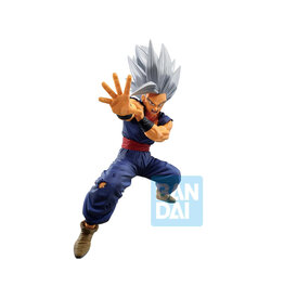 BANDAI BAS65208 ICHIBANSHO SON GOHAN (BEAST) (VS OMNIBUS BEAST) "DRAGON BALL SUPER HERO" ACTION FIGURE