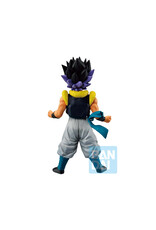 BANDAI BAS65212  ICHIBANSHO GOTENKS (VS OMNIBUS BEAST) "DRAGON BALL Z" ACTION FIGURE