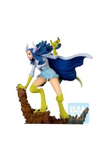 BANDAI BAS63604  ICHIBANSHO FIGURE: ULTI (GLITTER OF HA) "ONE PIECE"