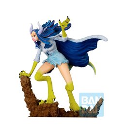 BANDAI BAS63604  ICHIBANSHO FIGURE: ULTI (GLITTER OF HA) "ONE PIECE"