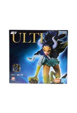 BANDAI BAS63604  ICHIBANSHO FIGURE: ULTI (GLITTER OF HA) "ONE PIECE"