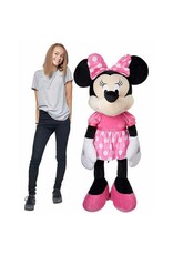 DISNEY 79584 DISNEY MINNIE MOUSE PINK 5 FT