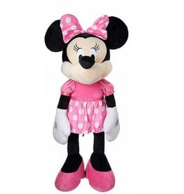 DISNEY 79584 DISNEY MINNIE MOUSE PINK 5 FT