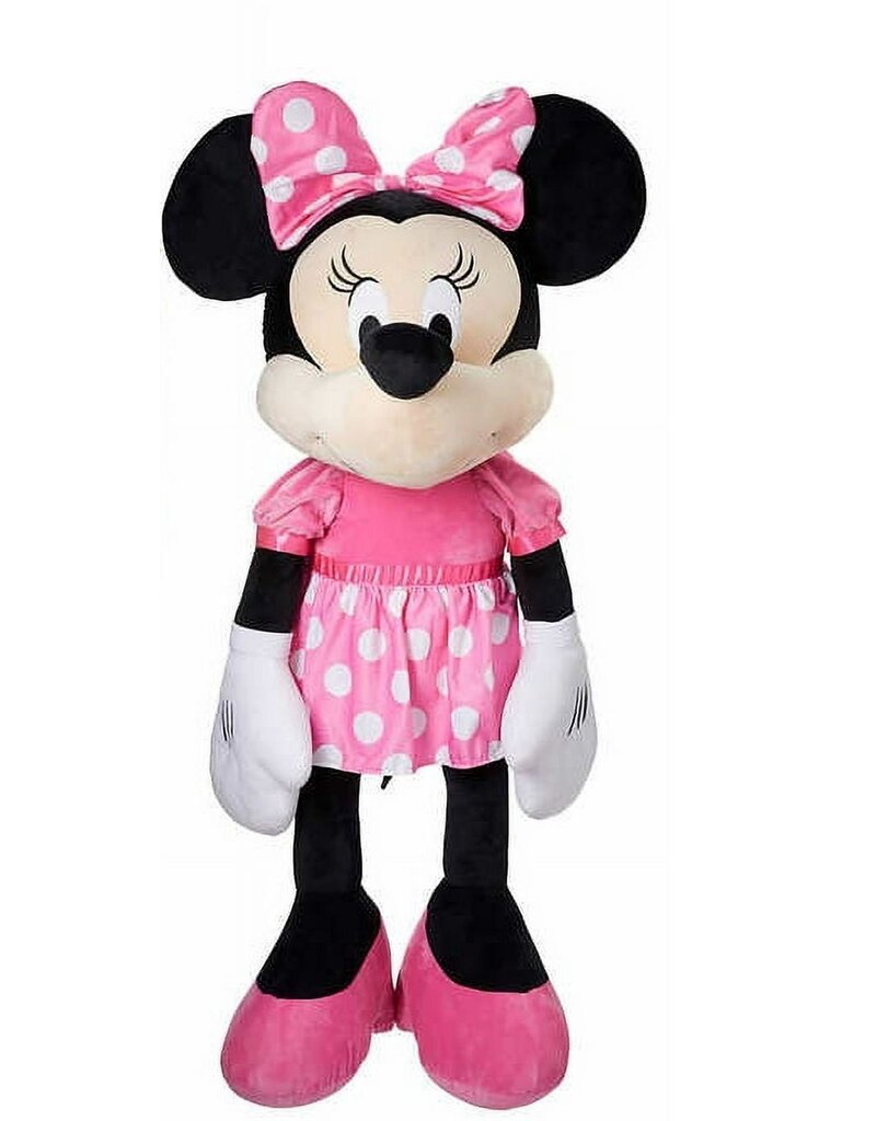 DISNEY 79584 DISNEY MINNIE MOUSE PINK 5 FT
