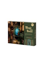 ROBOTIME ROETGB03 STORIES IN BOOKS; MAGIC HOUSE