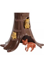 BARBIE MTL FCP78 BARBIE CAREERS ANIMAL RESCUE DOLL AND PLAYSET