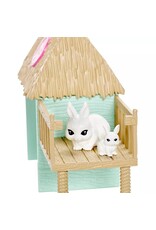 BARBIE MTL FCP78 BARBIE CAREERS ANIMAL RESCUE DOLL AND PLAYSET