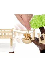 BARBIE MTL FCP78 BARBIE CAREERS ANIMAL RESCUE DOLL AND PLAYSET