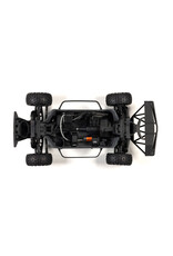 ARRMA ARA4303V4T3 1/10 SENTON 4X4 223S BLX BRUSHLESS SHORT COURSE TRUCK RTR WITH DSC: BLUE