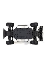 ARRMA ARA4303V4T3 1/10 SENTON 4X4 223S BLX BRUSHLESS SHORT COURSE TRUCK RTR WITH DSC: BLUE