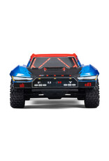 ARRMA ARA3521T1 1/10 FURY 2WD 223S BLX BRUSHLESS SHORT COURSE TRUCK RTR WITH DSC: BLUE