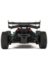 ARRMA ARA4306V4T1 1/8 TYPHON 4X4 223S BLX BRUSHLESS BUGGY RTR WITH DSC: GREEN