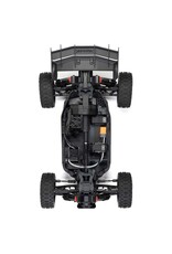 ARRMA ARA4306V4T2 1/8 TYPHON 4X4 223S BLX BRUSHLESS BUGGY RTR WITH DSC: YELLOW