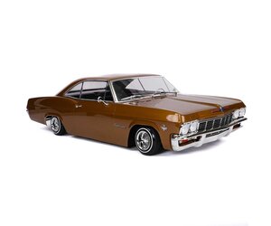 RER33484 SIXTYFIVE RC CAR - 1:10 1965 CHEVROLET IMPALA HOPPING
