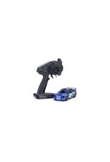 KYOSHO KYO32644WR MINI-Z AWD MA-020 READYSET SUBARU IMPREZA WRC 2002