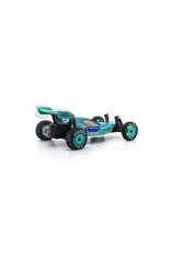 KYOSHO KYO30645 1/10 ULTIMA 2WD '87 WC WORLDS SPEC KIT: 20TH ANNIVERSARY LIMITED