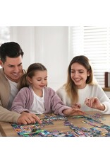 BOARDWALK BWP LAS VEGAS STRIP PUZZLE 1000 PIECES