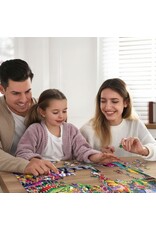 BOARDWALK BWP NEW ORLEANS MARDI GRAS PUZZLE 500 PIECES