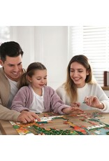 BOARDWALK BWP TRIMMING THE TREE PUZZLE 1000 PIECES