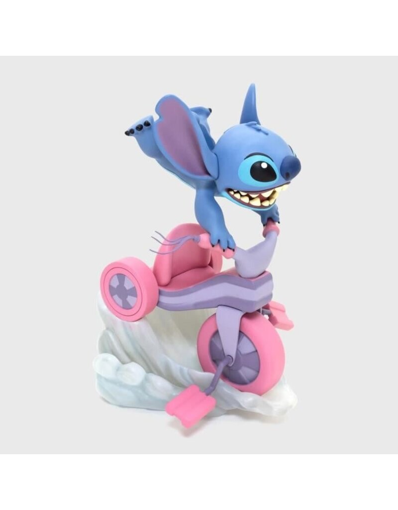 CULTUREFLY DISNEY STITCH 9" VINYL FIGURE