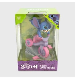 CULTUREFLY DISNEY STITCH 9" VINYL FIGURE