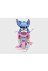 CULTUREFLY DISNEY STITCH 9" VINYL FIGURE