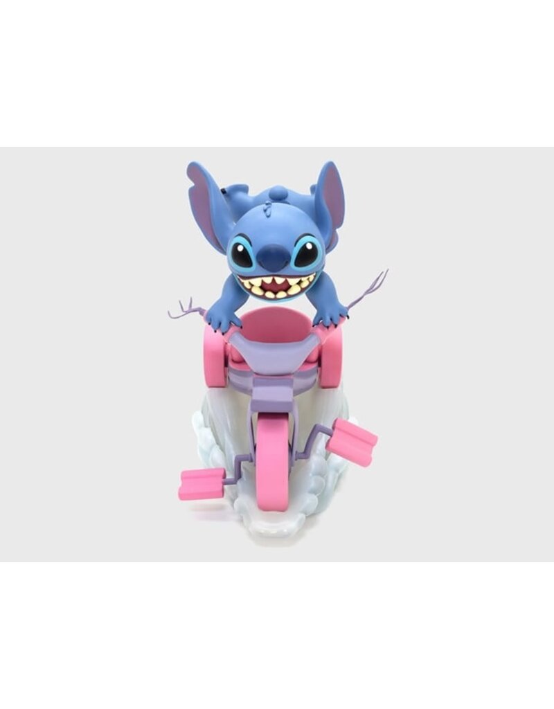 CULTUREFLY DISNEY STITCH 9" VINYL FIGURE