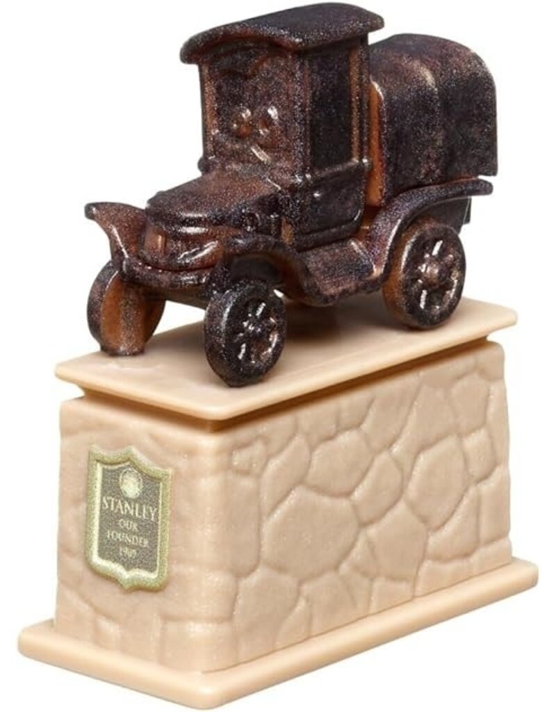 DISNEY MTL DXV99/HLH62 DISNEY PIXAR CARS RED STANLEY