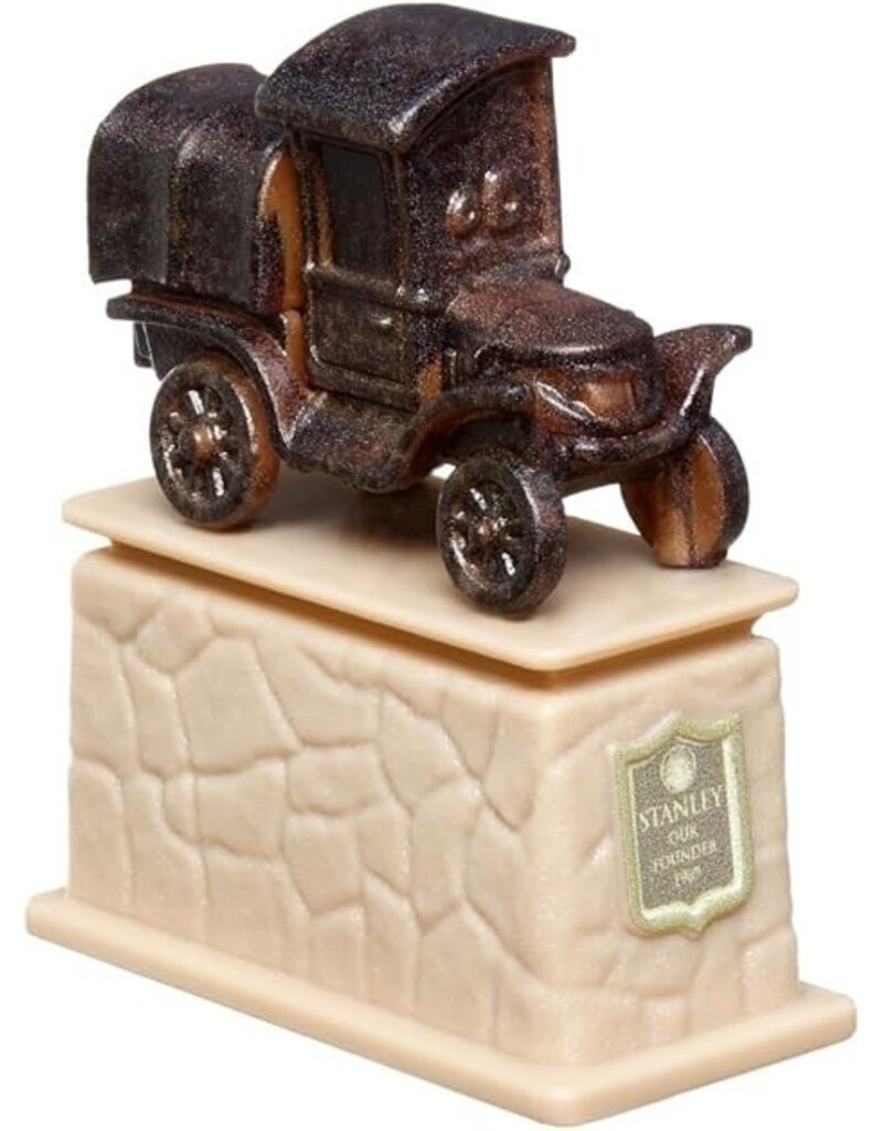 DISNEY MTL DXV99/HLH62 DISNEY PIXAR CARS RED STANLEY