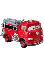 DISNEY MTL DXV99/HLH62 DISNEY PIXAR CARS RED STANLEY