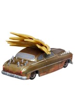 DISNEY MTL DXV99/HLH64 DISNEY PIXAR CARS JEREMY CHIEFTESS