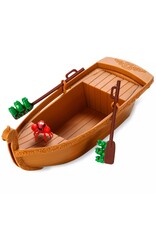 DISNEY DISNEY ARIEL AND ERIC DOLL DELUXE GIFT SET - THE LITTLE MERMAID