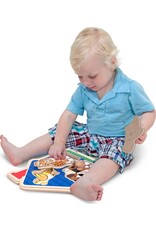 MELISSA & DOUG MD2055 HOUSE PETS JUMBO KNOB