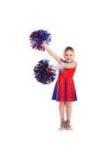 MELISSA & DOUG MD8509 CHEERLEADER - ROLE PLAY SET
