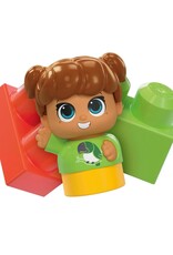 MEGA BLOKS FP HHM99 MEGA BLOKS