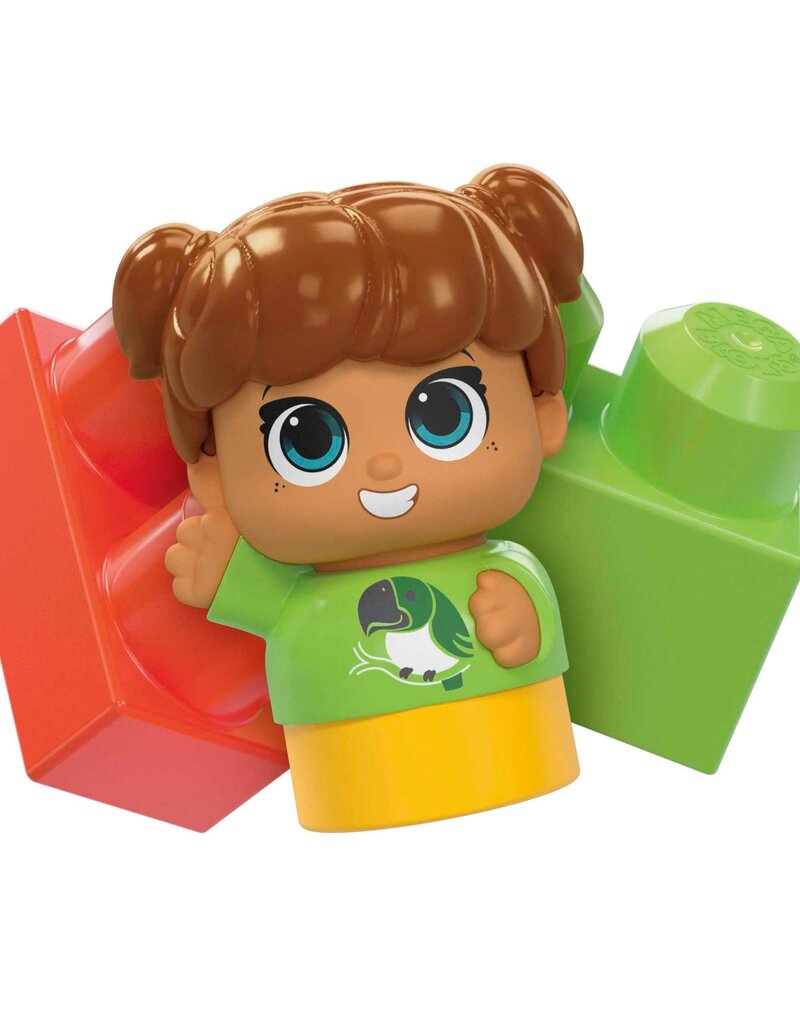 MEGA BLOKS FP HHM99 MEGA BLOKS