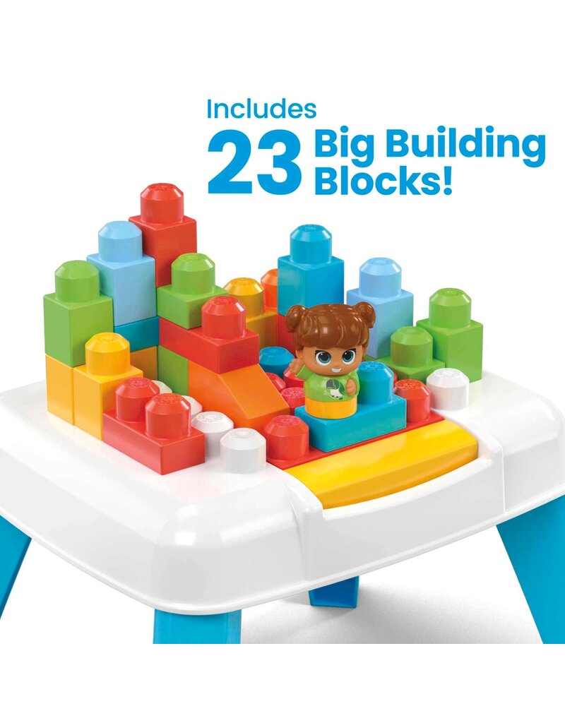 MEGA BLOKS FP HHM99 MEGA BLOKS