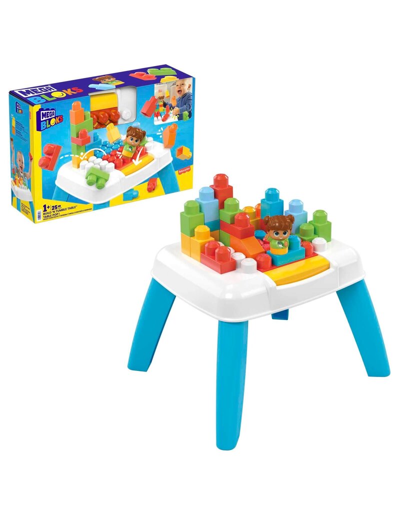 MEGA BLOKS FP HHM99 MEGA BLOKS