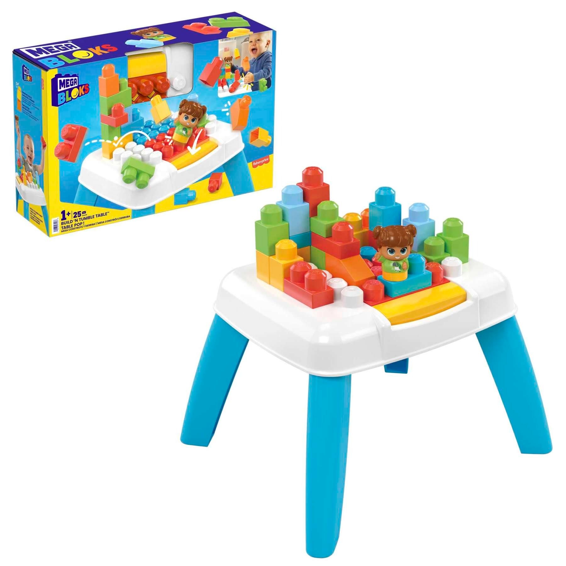 Toys for Kids of All Ages!