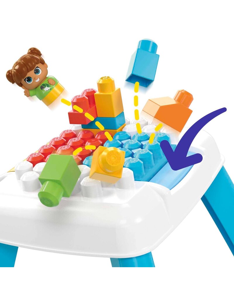 MEGA BLOKS FP HHM99 MEGA BLOKS