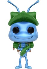 POP FLIK 227