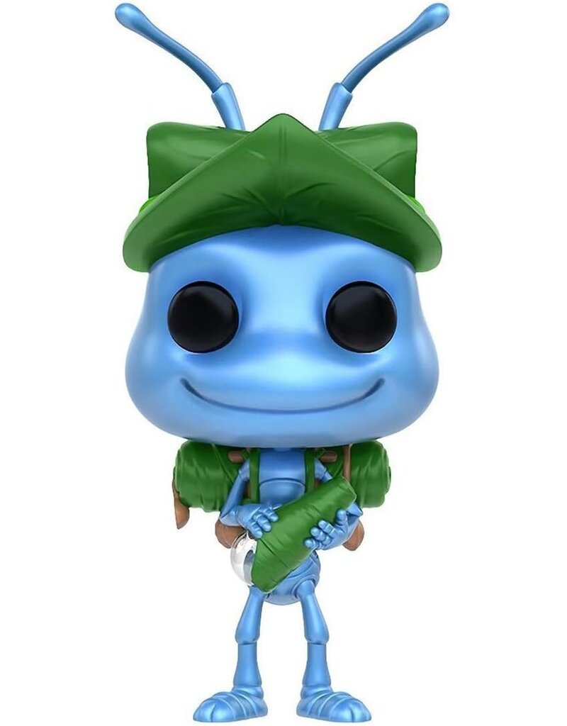 POP FLIK 227
