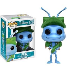 FUNKO POP FLIK 227