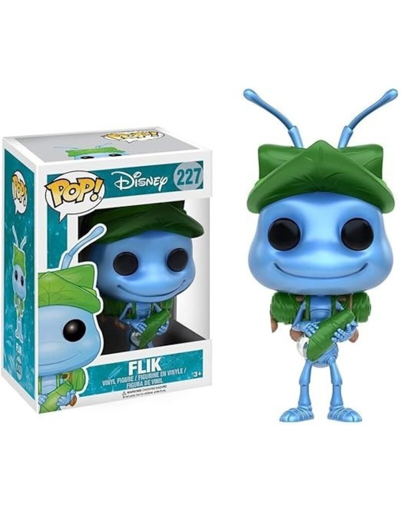 POP FLIK 227