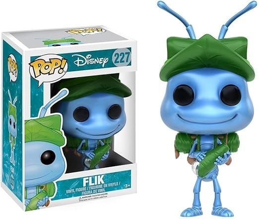 POP FLIK 227